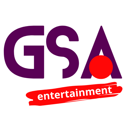 Logo Logo Gsae 12